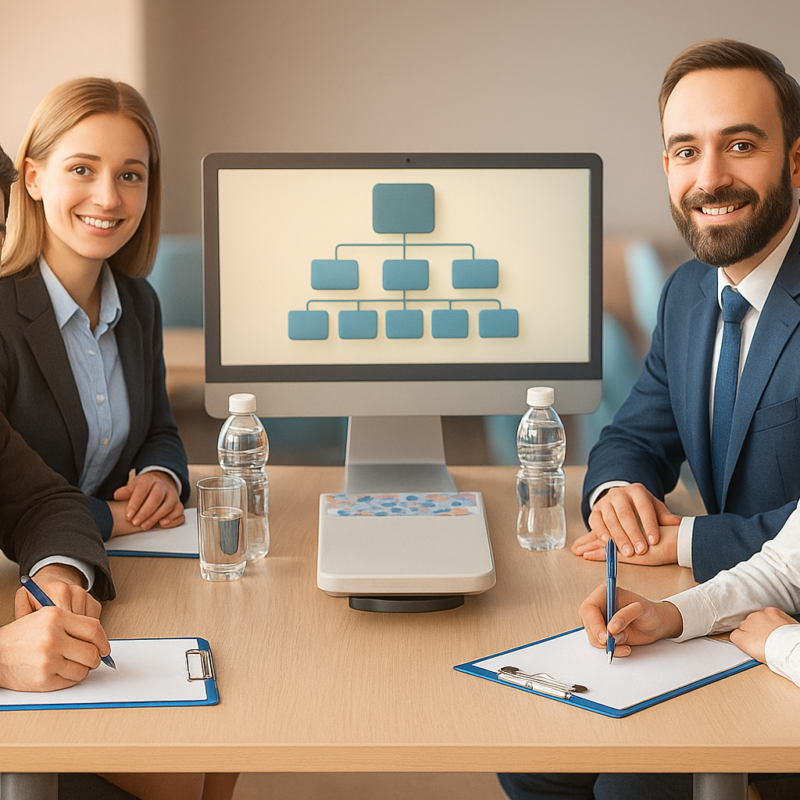 Salesforce Administrator Certification – Official Training