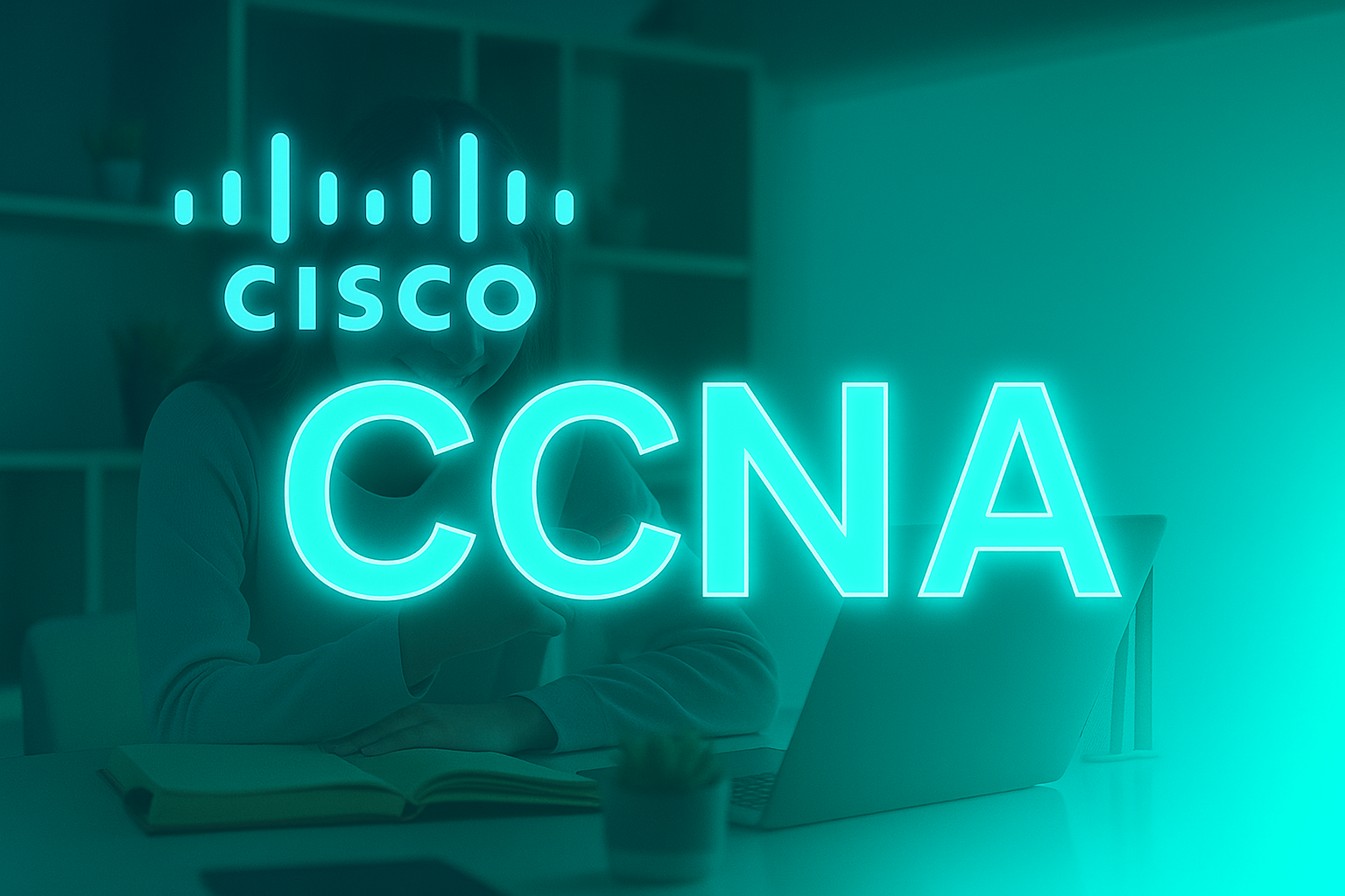 CCNA Networking Intensive – Cisco Certification Prep