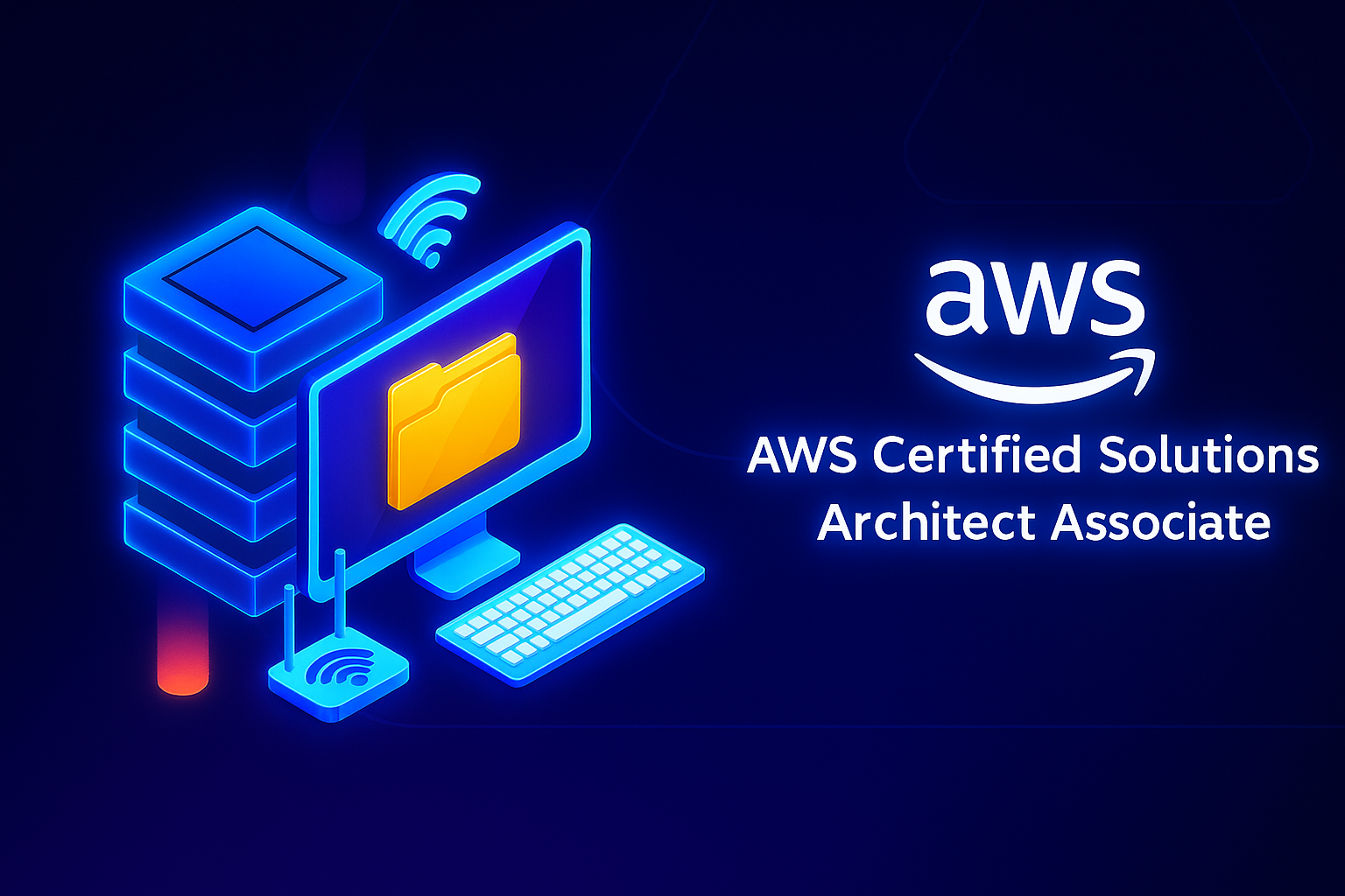 Cloud Solutions Architect – Azure & AWS Associate Track