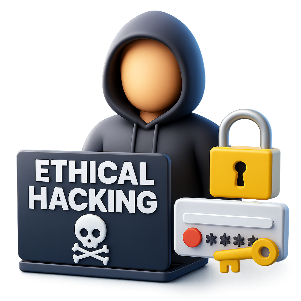 Ethical Hacking Accelerated – CEH Exam Preparation